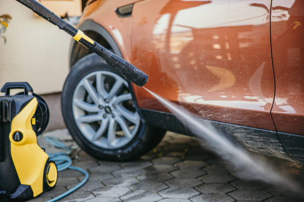 Best House Pressure Washing  in New Lisbon, WI