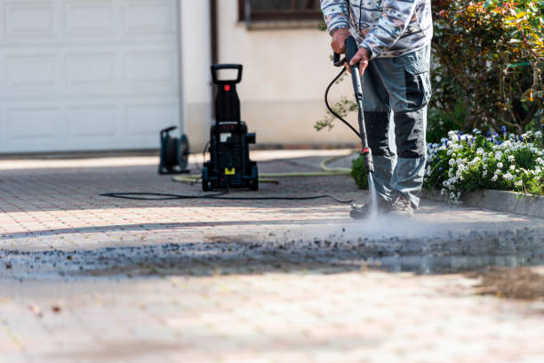 Best Fence Pressure Washing  in New Lisbon, WI