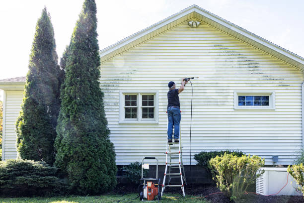Best Concrete Pressure Washing  in New Lisbon, WI