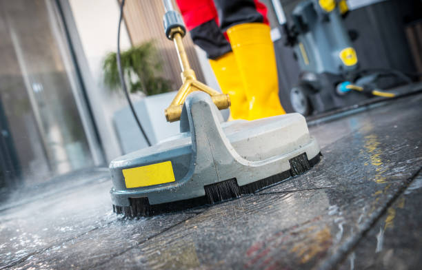 Best Residential Pressure Washing Services  in New Lisbon, WI