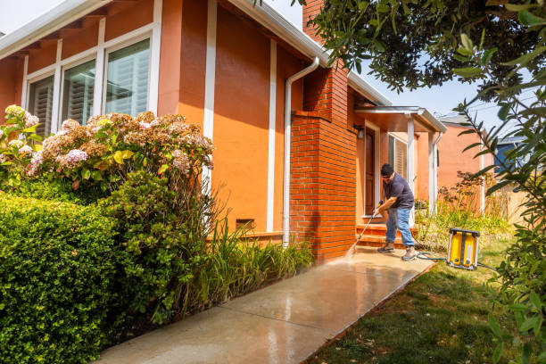 Best Residential Pressure Washing Services  in New Lisbon, WI