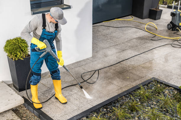 Best Affordable Power Washing  in New Lisbon, WI