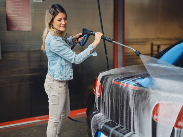 Best Best Pressure Washing Companies  in New Lisbon, WI